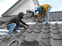 Wyoming, MI Roofing Company